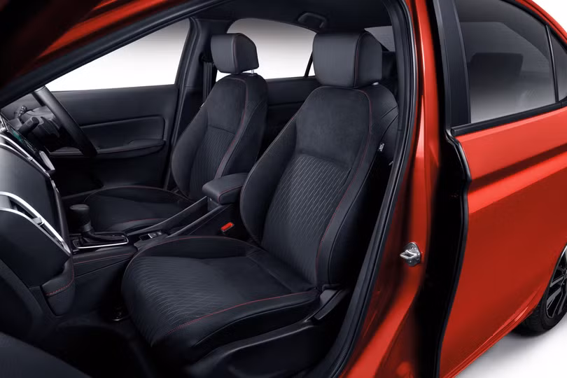 Honda City 2020 được ra mắt tại Malaysia, sắp đến lượt Việt Nam