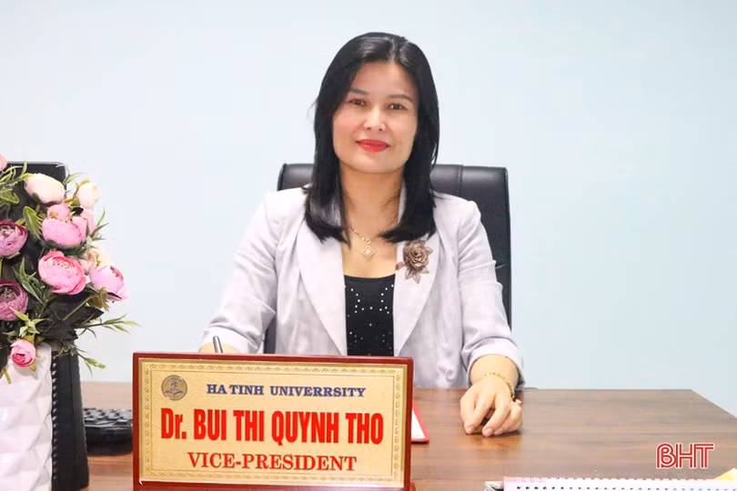 Cán bộ, đảng viên, Nhân dân tâm huyết bàn giải pháp đưa Nghị quyết Đại hội Đảng bộ Hà Tĩnh lần thứ XIX vào cuộc sống ảnh 3 Cán bộ, đảng viên, Nhân dân tâm huyết bàn giải pháp đưa Nghị quyết Đại hội Đảng bộ Hà Tĩnh lần thứ XIX vào cuộc sống
