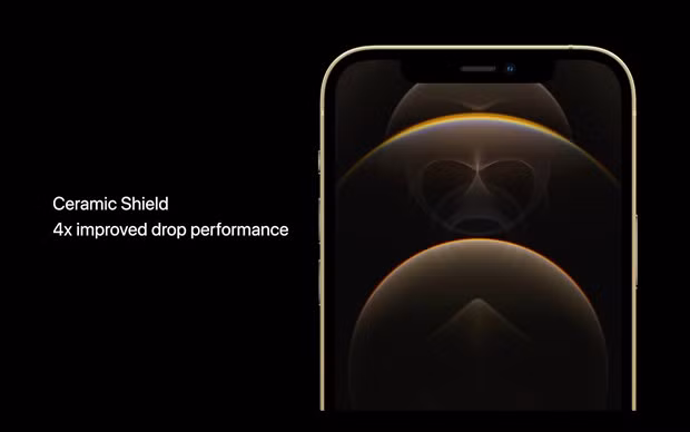 iPhone 12 ra mắt: Ngoại trừ sử dụng 5G thì không có gì đặc biệt