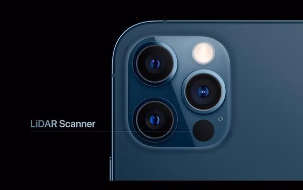 iPhone 12 ra mắt: Ngoại trừ sử dụng 5G thì không có gì đặc biệt
