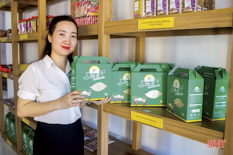 Sắp xếp, tinh gọn bộ máy ở Đức Thọ mỗi năm tiết kiệm gần 50 tỷ đồng