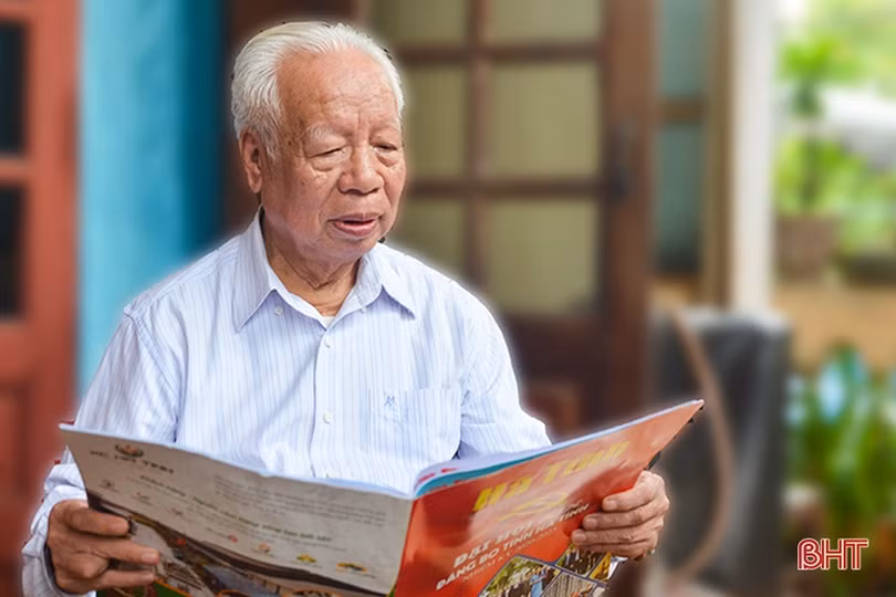 Cán bộ, đảng viên, Nhân dân tâm huyết bàn giải pháp đưa Nghị quyết Đại hội Đảng bộ Hà Tĩnh lần thứ XIX vào cuộc sống ảnh 1 Cán bộ, đảng viên, Nhân dân tâm huyết bàn giải pháp đưa Nghị quyết Đại hội Đảng bộ Hà Tĩnh lần thứ XIX vào cuộc sống