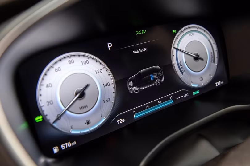 Hyundai Santa Fe 2021 được ra mắt tại Mỹ