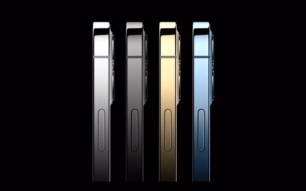 iPhone 12 ra mắt: Ngoại trừ sử dụng 5G thì không có gì đặc biệt