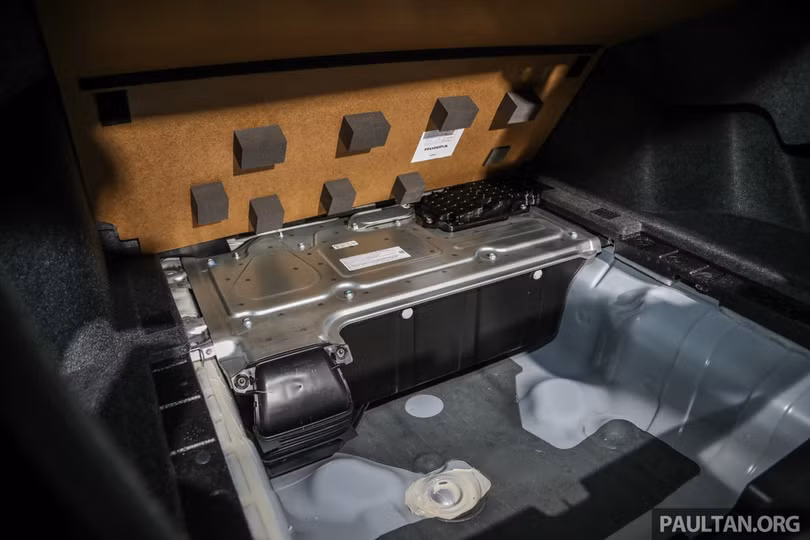 Honda City 2020 được ra mắt tại Malaysia, sắp đến lượt Việt Nam