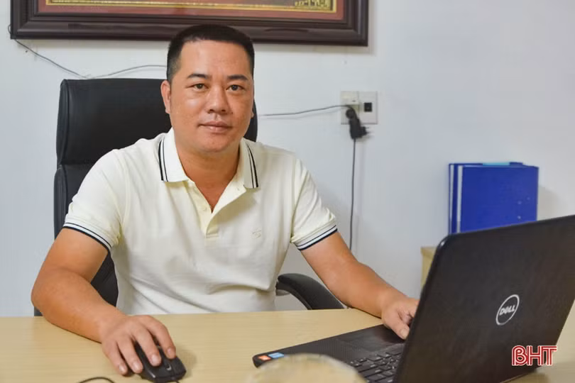 Cán bộ, đảng viên, Nhân dân tâm huyết bàn giải pháp đưa Nghị quyết Đại hội Đảng bộ Hà Tĩnh lần thứ XIX vào cuộc sống ảnh 6 Cán bộ, đảng viên, Nhân dân tâm huyết bàn giải pháp đưa Nghị quyết Đại hội Đảng bộ Hà Tĩnh lần thứ XIX vào cuộc sống