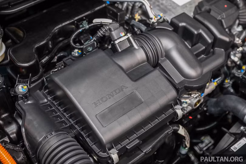Honda City 2020 được ra mắt tại Malaysia, sắp đến lượt Việt Nam
