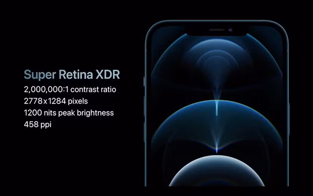 iPhone 12 ra mắt: Ngoại trừ sử dụng 5G thì không có gì đặc biệt