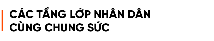 Những “pháo đài” chống dịch Covid-19 ở Hà Tĩnh (Bài 4): Khi toàn dân chung sức!