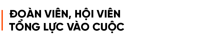 Những “pháo đài” chống dịch Covid-19 ở Hà Tĩnh (Bài 4): Khi toàn dân chung sức!