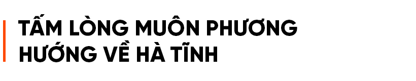 Những “pháo đài” chống dịch Covid-19 ở Hà Tĩnh (Bài 4): Khi toàn dân chung sức!
