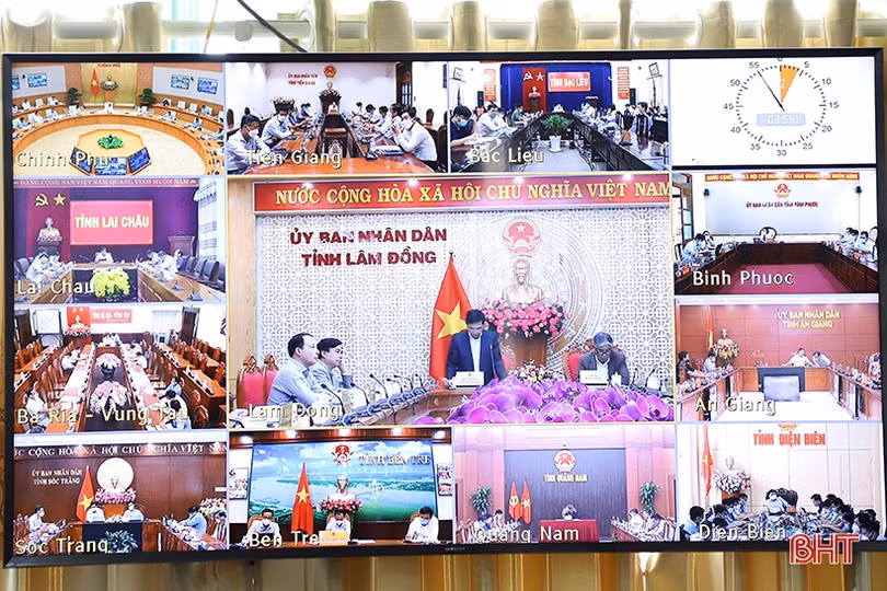 Tập trung hoàn thiện Quy hoạch phát triển điện lực thời kỳ 2021 - 2030, tầm nhìn đến năm 2045