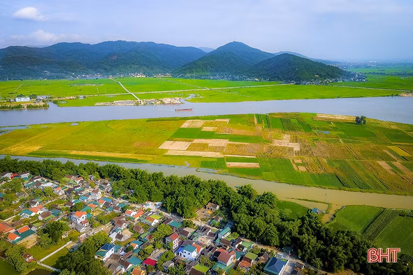 Xuân Thành vươn tới khu du lịch biển hiện đại, đẳng cấp