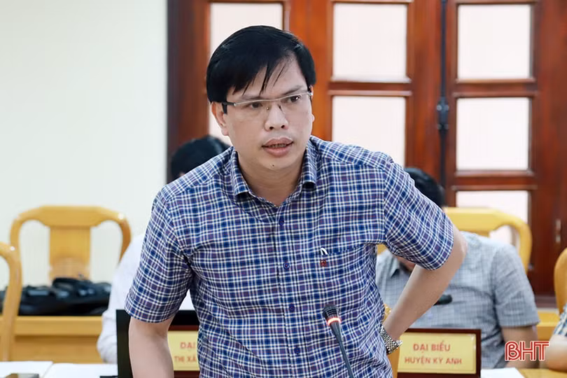 Xây dựng quy trình quản lý, khai thác nguồn vật liệu thải, bãi thải dự án cao tốc Bắc - Nam qua Hà Tĩnh