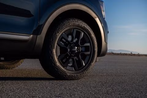 Kia Telluride 2023 ra mắt với diện mạo mới, nhiều công nghệ hơn