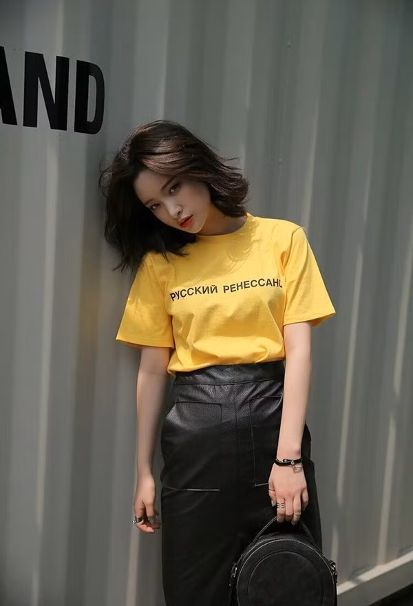 Bắt nhịp 4 màu sắc hot trong mùa hè
