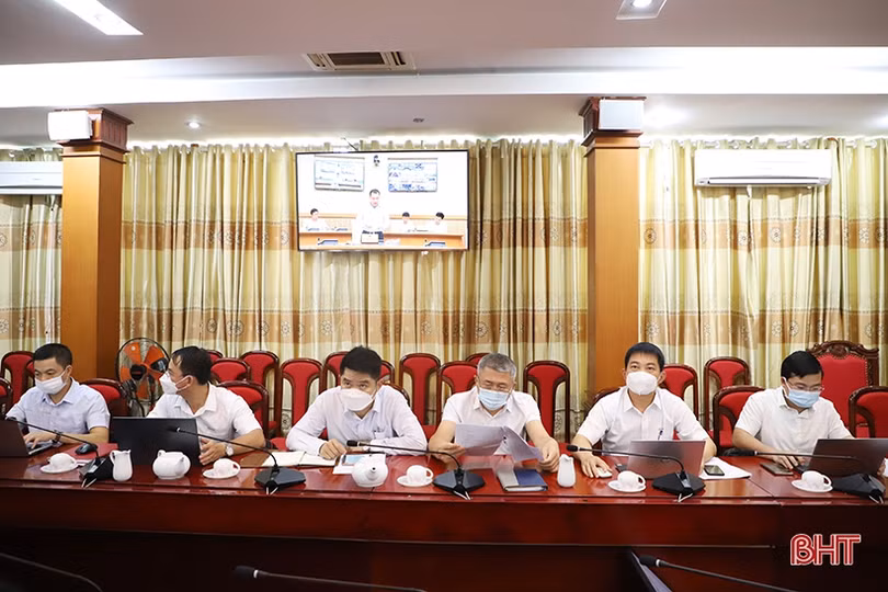Hà Tĩnh đề xuất 3 nội dung liên quan Quy hoạch phát triển điện lực quốc gia