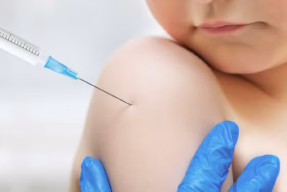 Bộ Y tế: Trẻ từ 5 - dưới 12 tuổi đã mắc COVID-19 sau 3 tháng thì tiêm vaccine phòng COVID-19