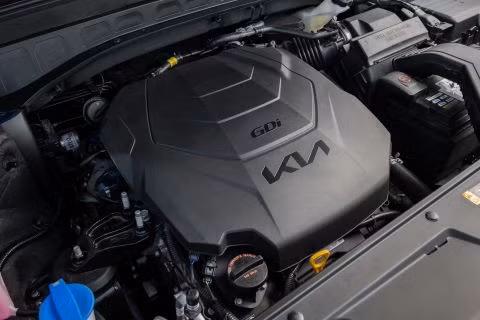 Kia Telluride 2023 ra mắt với diện mạo mới, nhiều công nghệ hơn