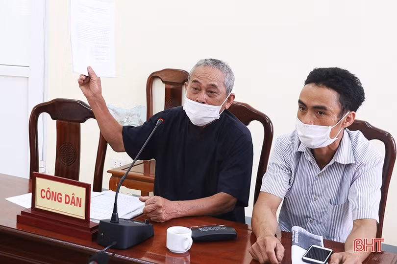 Đảm bảo quyền lợi chính đáng của công dân trên tinh thần thượng tôn pháp luật