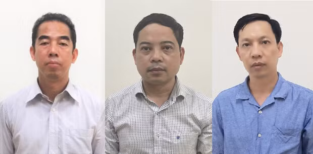 Khởi tố Thứ trưởng Ngoại giao Tô Anh Dũng về tội “nhận hối lộ”