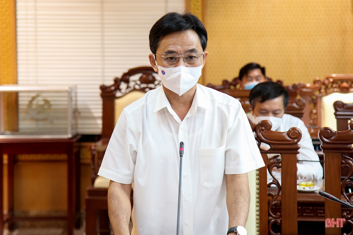 Tập trung giải quyết dứt điểm các vụ việc, vụ án tồn đọng, phức tạp, kéo dài