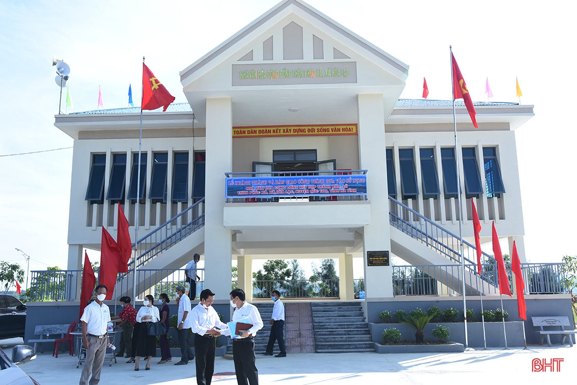 Linh hoạt triển khai các biện pháp phòng dịch COVID-19 trên địa bàn Đức Thọ