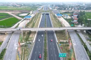 Cục Đường bộ lý giải vì sao cao tốc Bắc - Nam giảm hàng triệu lượt xe