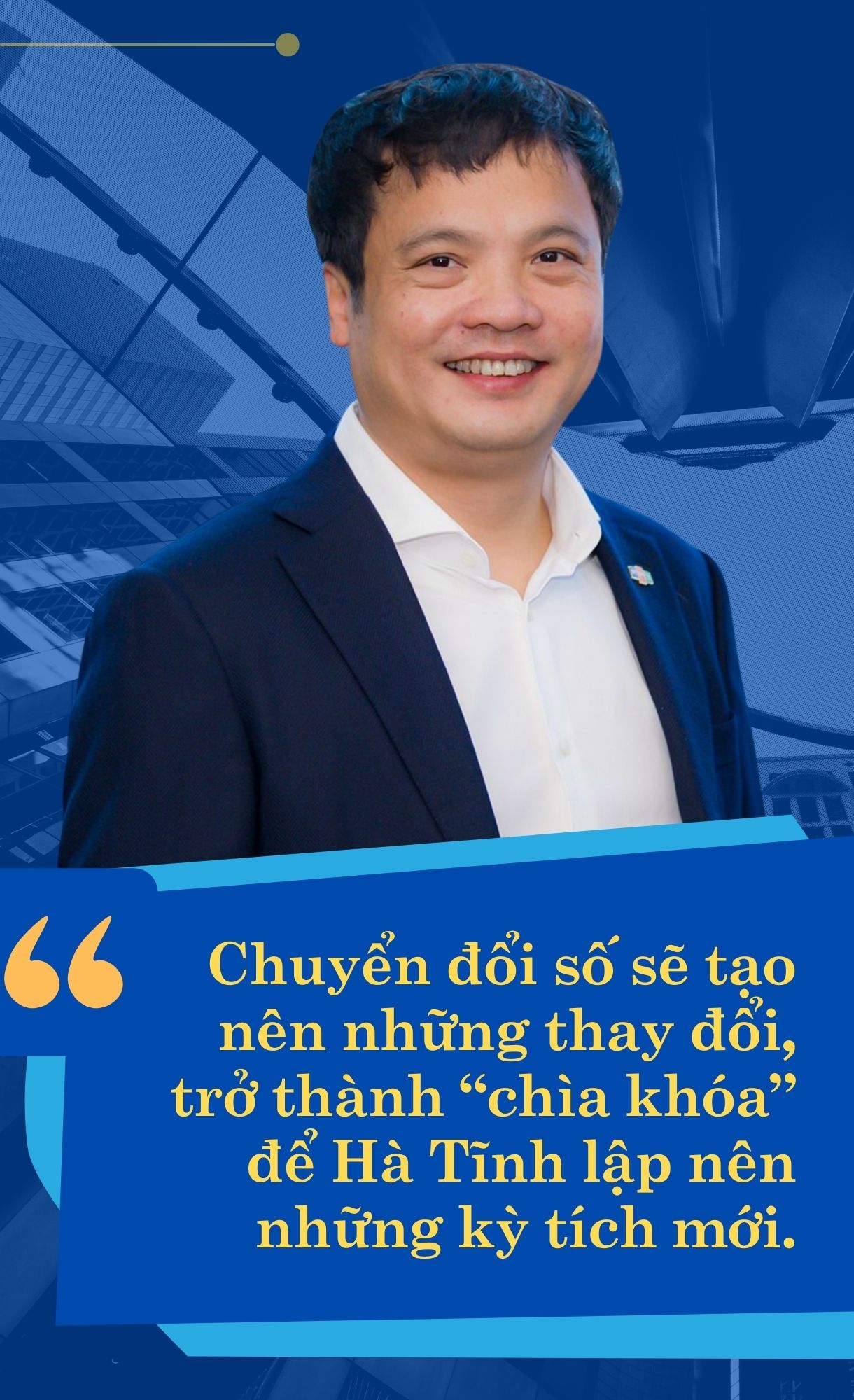 Mở rộng kết nối, bứt phá phát triển
