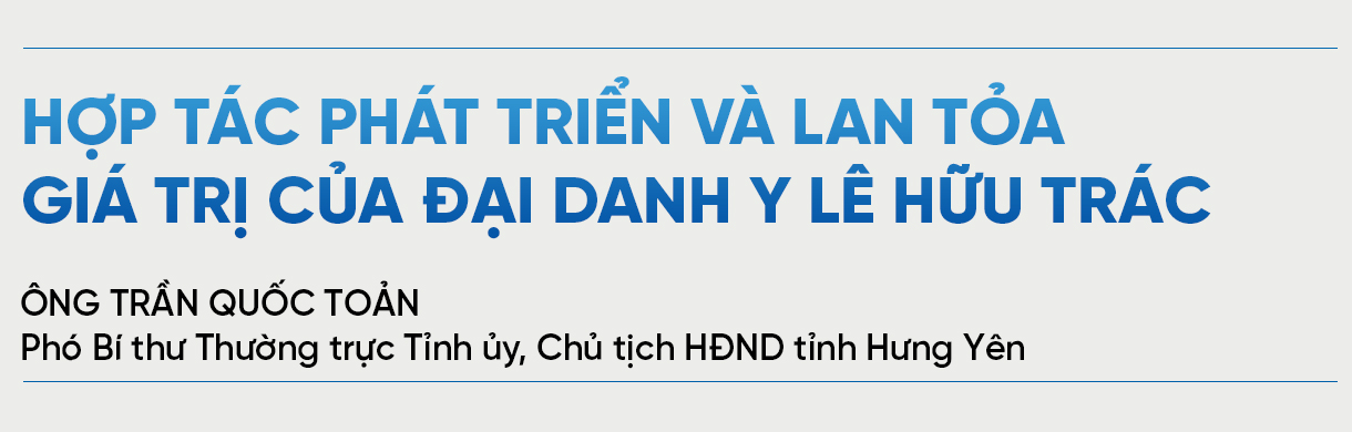 Mở rộng kết nối, bứt phá phát triển