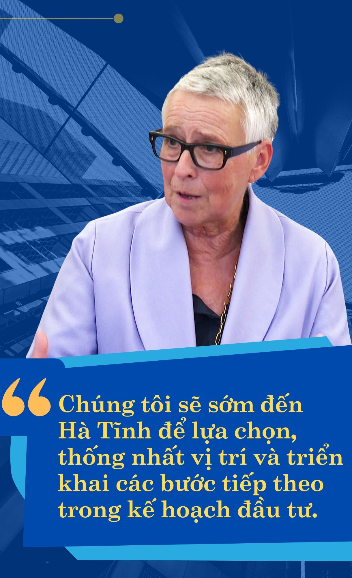 Mở rộng kết nối, bứt phá phát triển