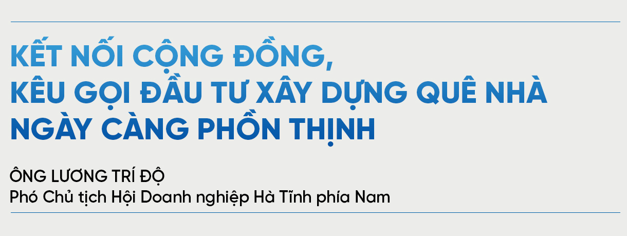 Mở rộng kết nối, bứt phá phát triển