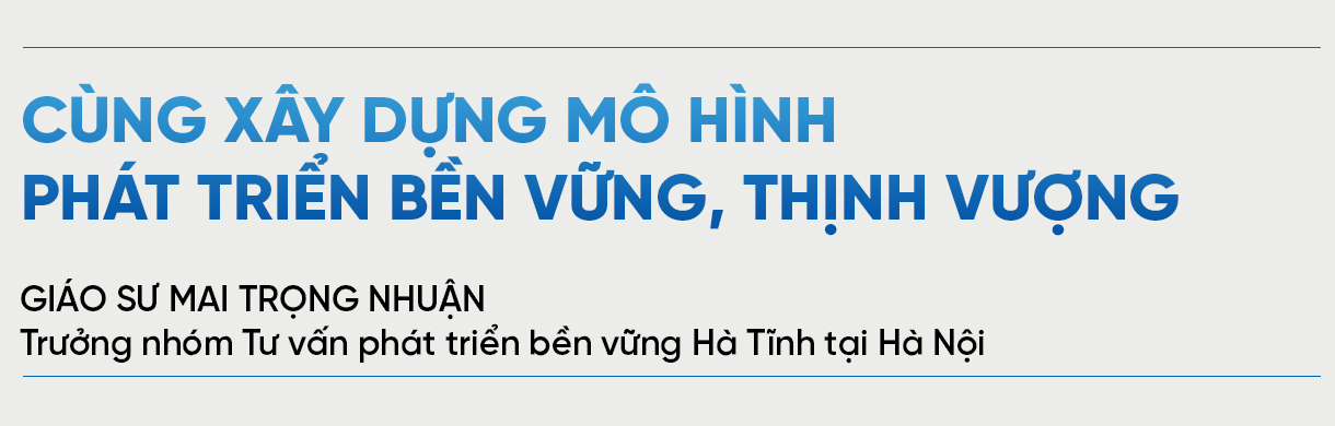 Mở rộng kết nối, bứt phá phát triển