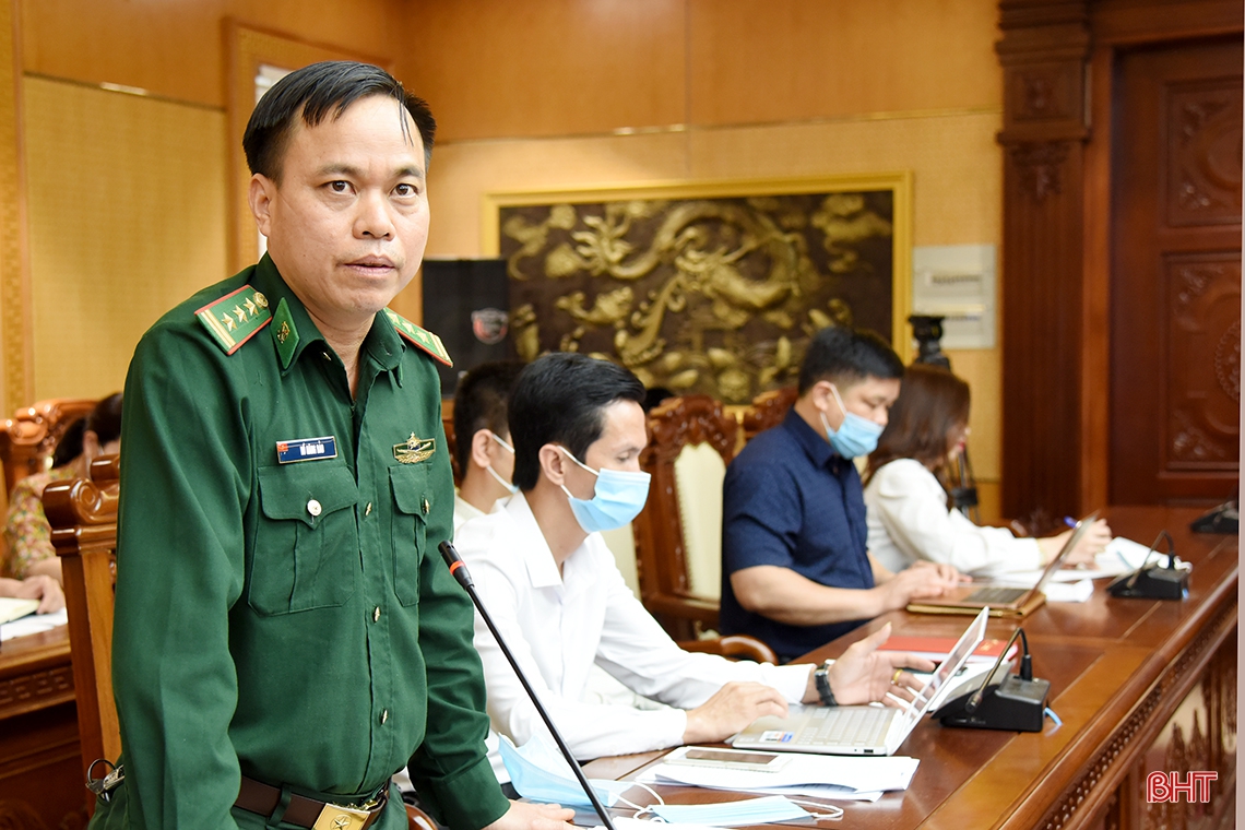 Phát huy trách nhiệm người đứng đầu trong thực hiện quy chế dân chủ cơ sở 