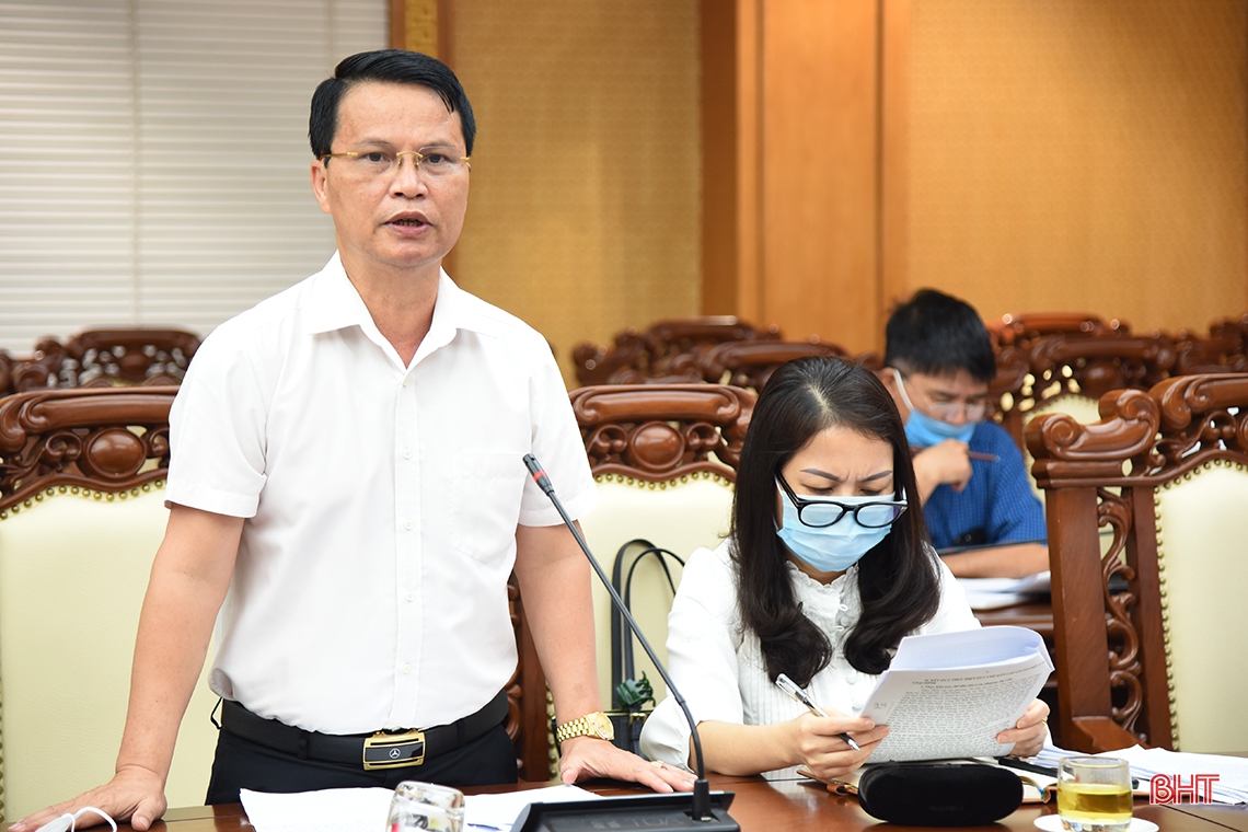 Phát huy trách nhiệm người đứng đầu trong thực hiện quy chế dân chủ cơ sở 