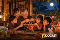 Podcast: Nhớ tết Trung thu xưa 