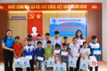 Phụ nữ Hà Tĩnh bền bỉ tiếp sức cho học sinh hoàn cảnh khó khăn