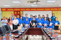 Trao điểm tựa, nối dài những ước mơ cho sinh viên Hà Tĩnh