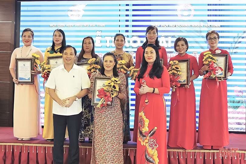 Khởi nghiệp thành công từ “sản xuất xanh”