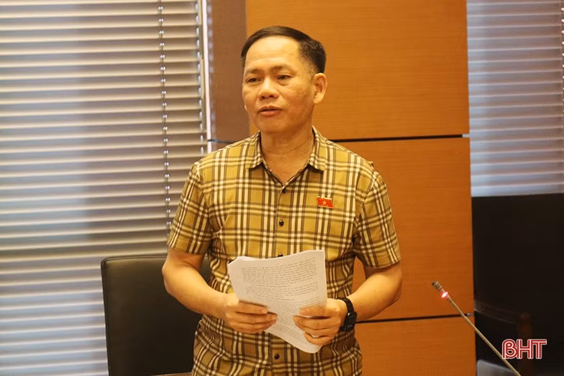 Chủ động phòng chống, ứng phó hiệu quả với thiên tai, dịch bệnh
