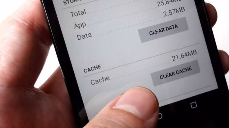 Mẹo giúp tăng hiệu suất điện thoại Android