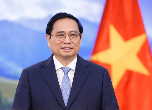 Thủ tướng Phạm Minh Chính sắp thăm chính thức Campuchia