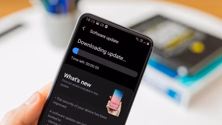 Mẹo giúp tăng hiệu suất điện thoại Android