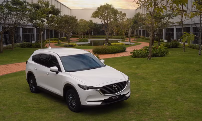 Hàng loạt mẫu xe SUV, crossover tăng giá vào cuối năm