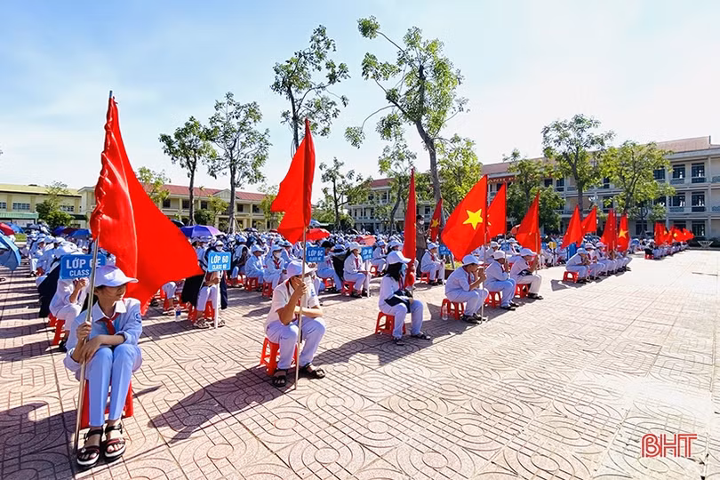 Tư vấn pháp luật về bạo lực học đường cho trẻ em Hà Tĩnh