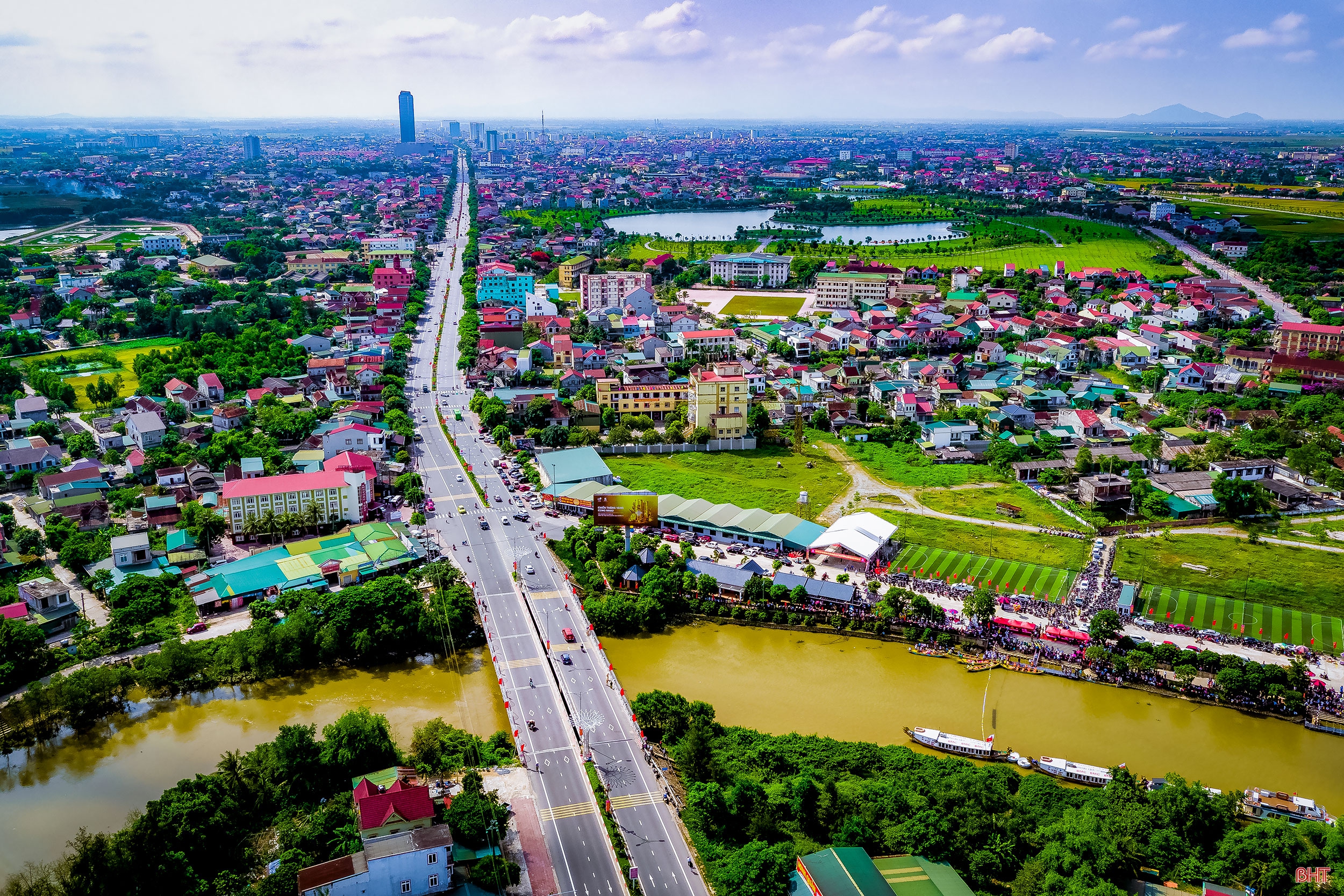 Thành Sen nhớ mãi lời Người