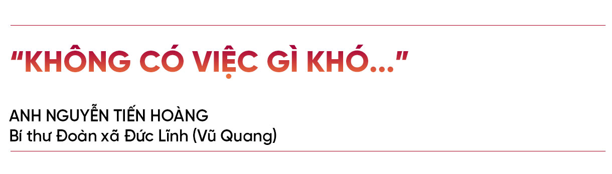“Xin nguyện cùng Người vươn tới mãi”