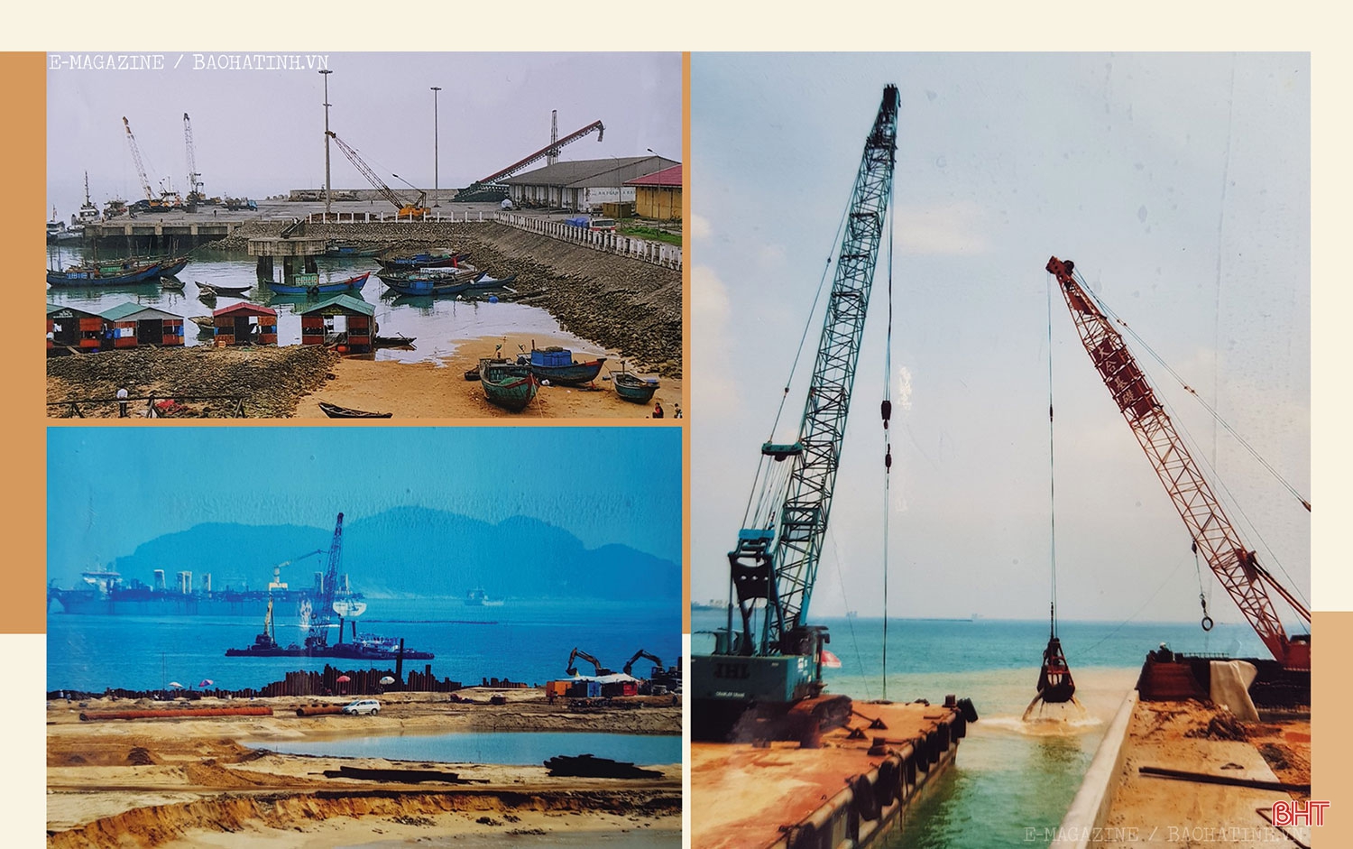 Đoàn kết một lòng, thực hiện tốt lời Bác dạy, xây dựng Hà Tĩnh phát triển nhanh và bền vững