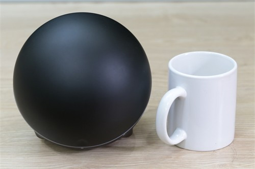 Mini PC có cấu hình tiêu chuẩn với CPU Intel Core i5 thế hệ thứ 4, 4200U (Haswell) 2 nhân tốc độ 1,6 GHz. Đồ họa tích hợp Intel HD Graphics 4400 cho phép trải nghiệm các ứng dụng giải trí và đồ họa ở mức tầm trung.