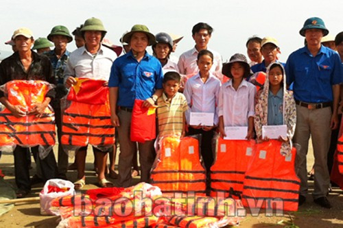 Công ty TNHH MTV Cao su Hà Tĩnh phấn đấu sản xuất hơn 2.000 tấn mủ ảnh 12 Công ty TNHH MTV Cao su Hà Tĩnh phấn đấu sản xuất hơn 2.000 tấn mủ